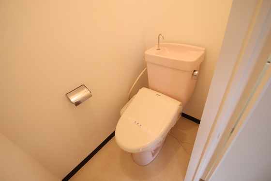 レジデンス岡町