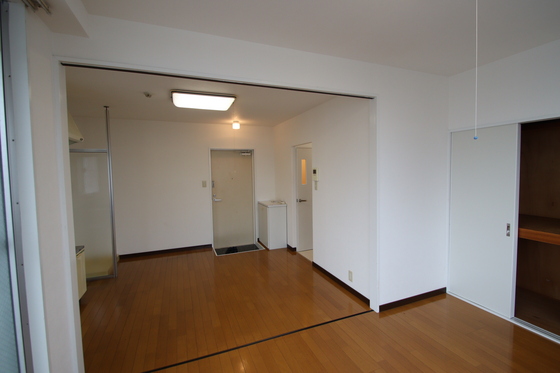 レジデンス岡町