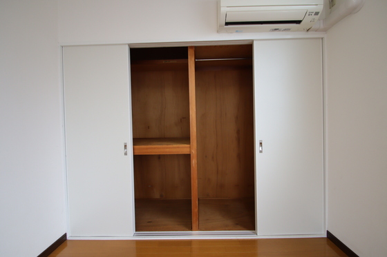 レジデンス岡町