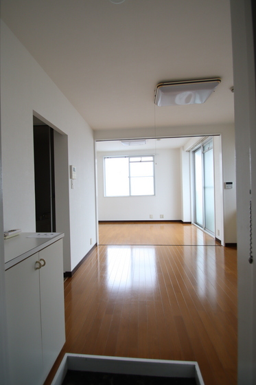 レジデンス岡町