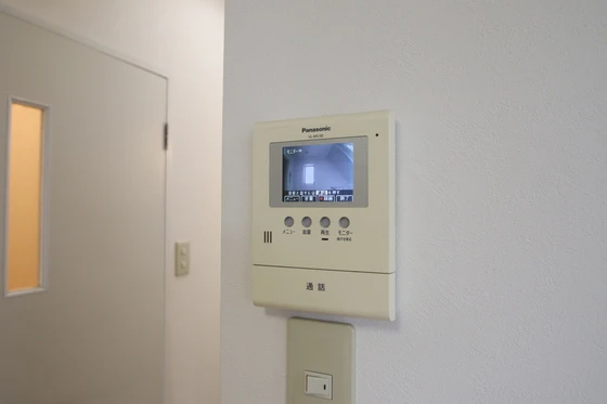 レジデンス岡町