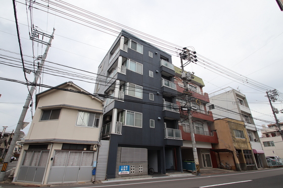 レジデンス岡町