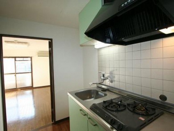 アークヒルズ西古松