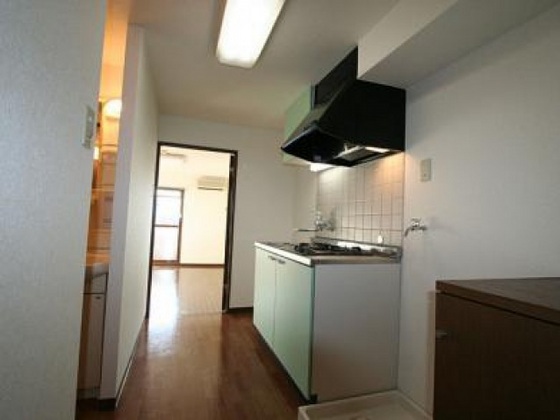 アークヒルズ西古松