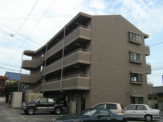 アークヒルズ西古松