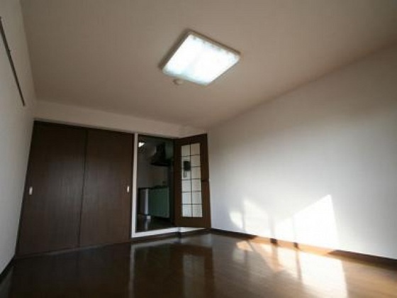 アークヒルズ西古松