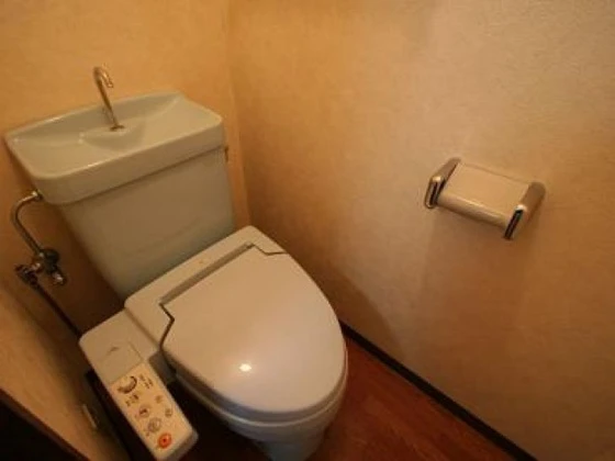 アークヒルズ西古松