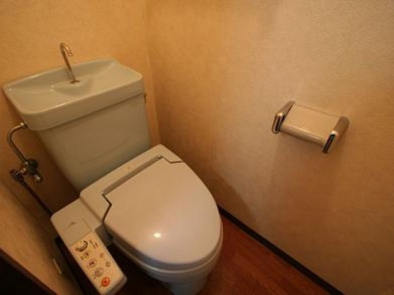 アークヒルズ西古松