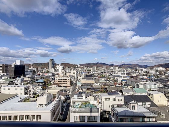 ダイアパレス弓之町