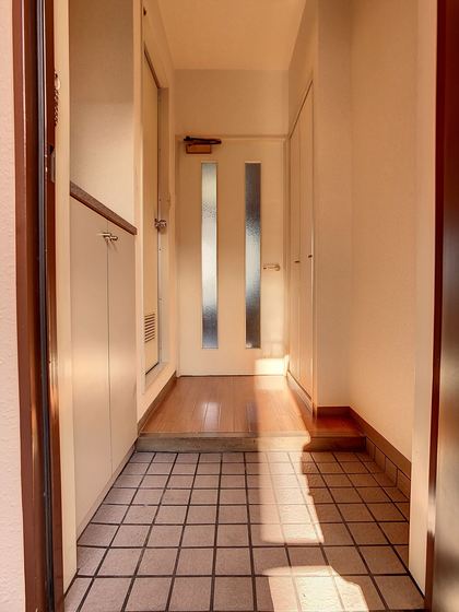 ダイアパレス弓之町