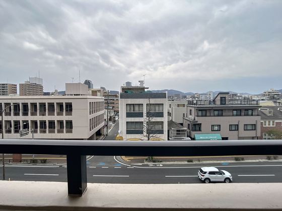 ダイアパレス弓之町