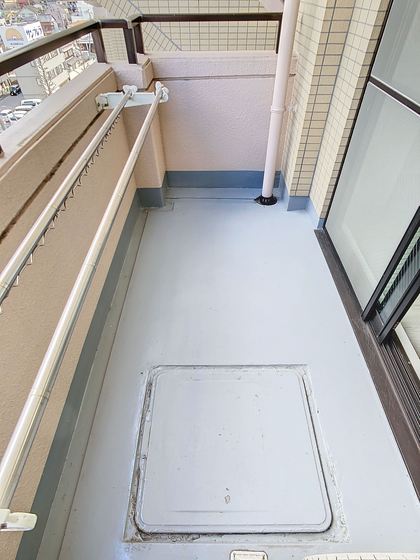 ダイアパレス弓之町