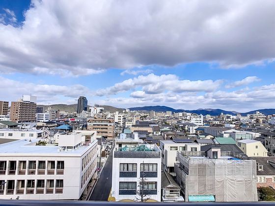 ダイアパレス弓之町