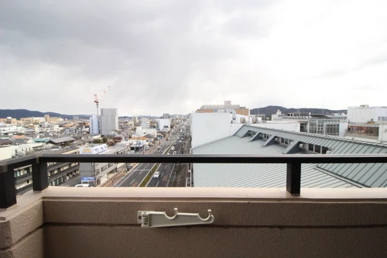 ダイアパレス弓之町