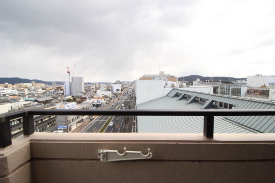 ダイアパレス弓之町