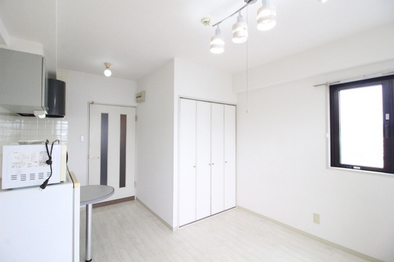 ダイアパレス弓之町