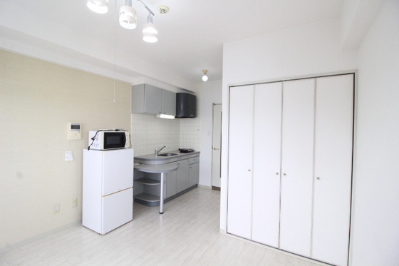 ダイアパレス弓之町