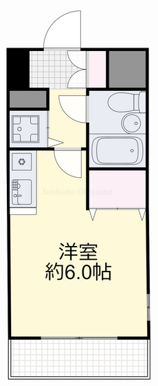 ダイアパレス弓之町