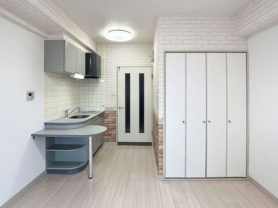 ダイアパレス弓之町