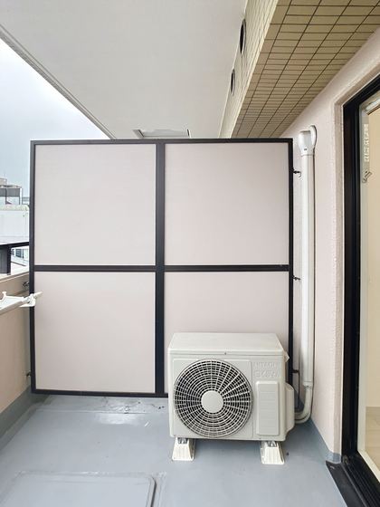 ダイアパレス弓之町