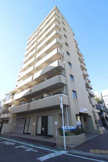 ダイアパレス弓之町