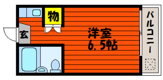 サンコート津島