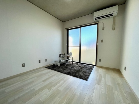 サンコート津島