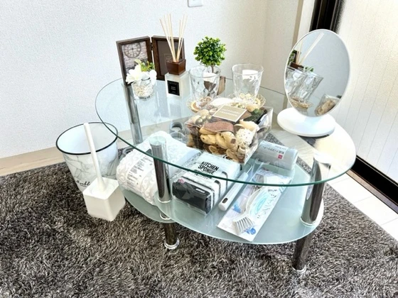 サンコート津島