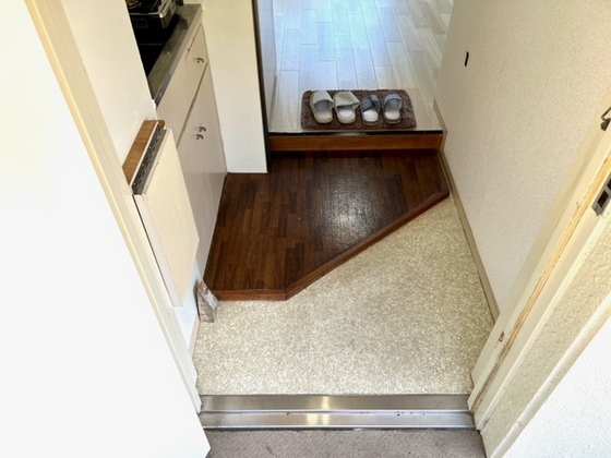 サンコート津島