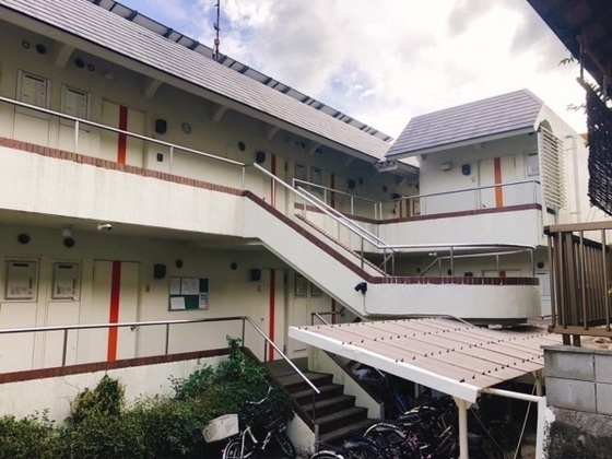 サンコート津島