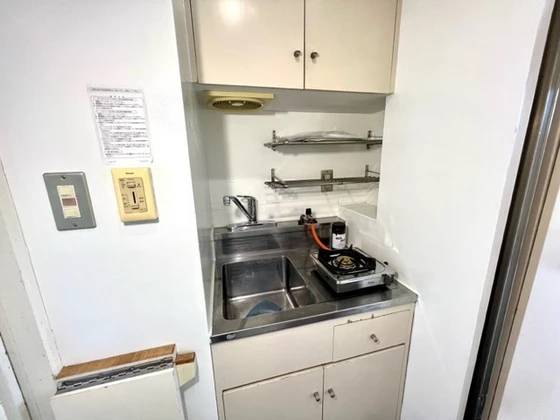 サンコート津島