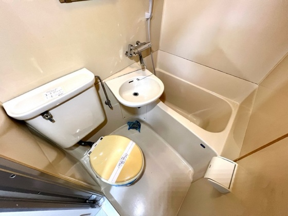 サンコート津島