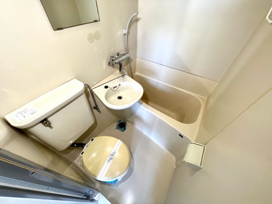 サンコート津島