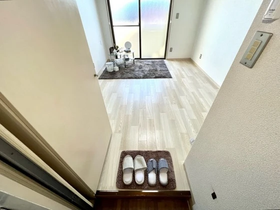 サンコート津島