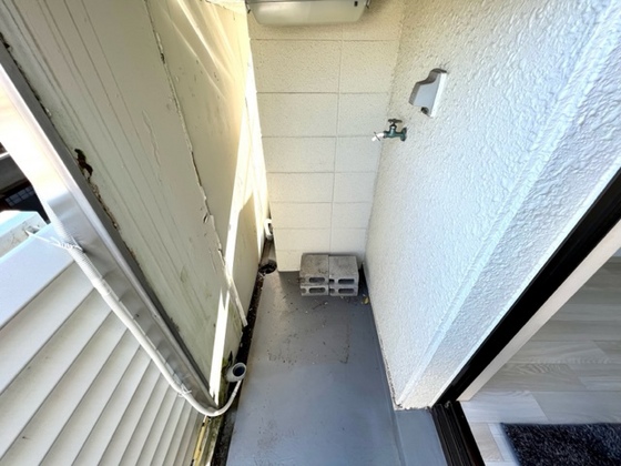 サンコート津島