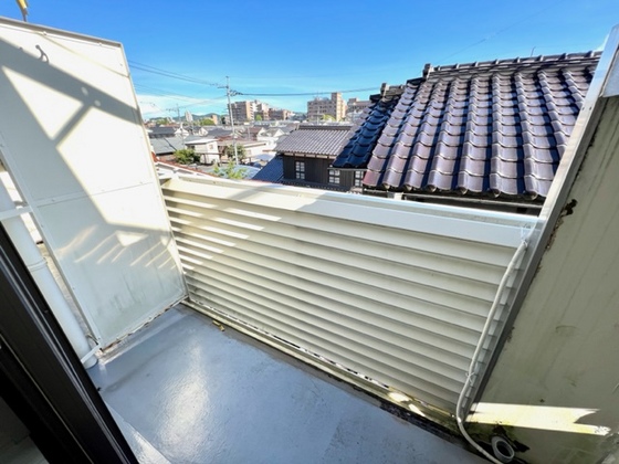 サンコート津島