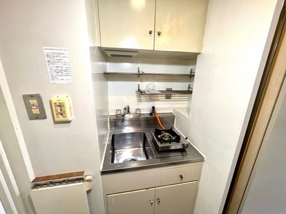 サンコート津島