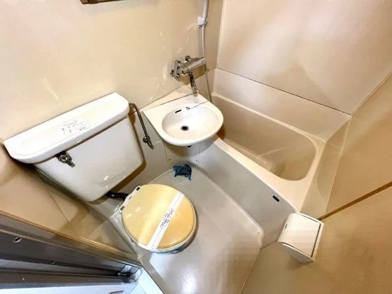 サンコート津島