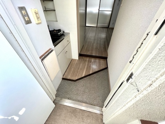 サンコート津島