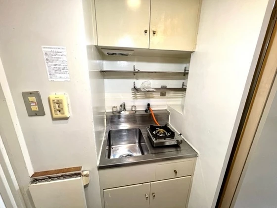 サンコート津島