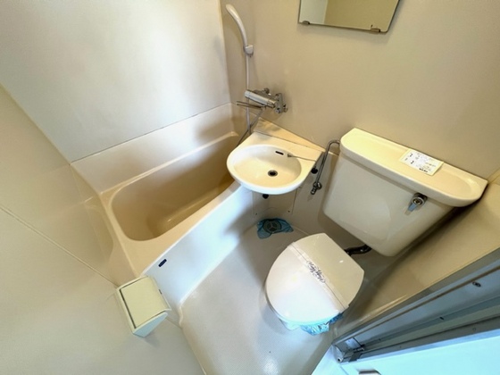 サンコート津島