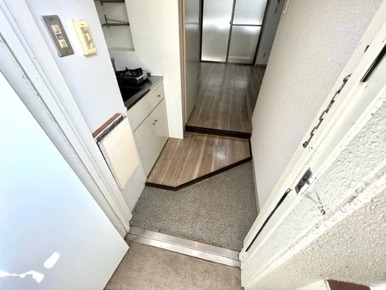 サンコート津島