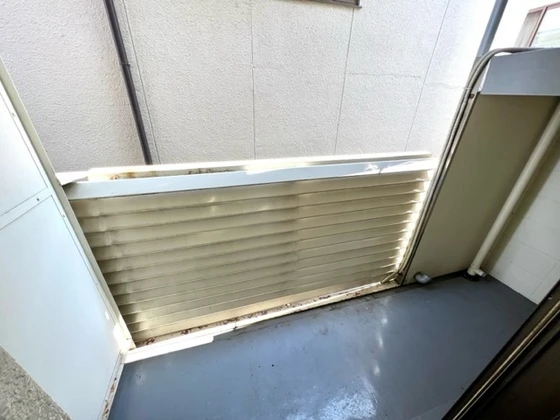 サンコート津島