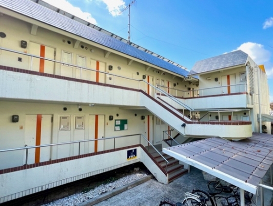 サンコート津島