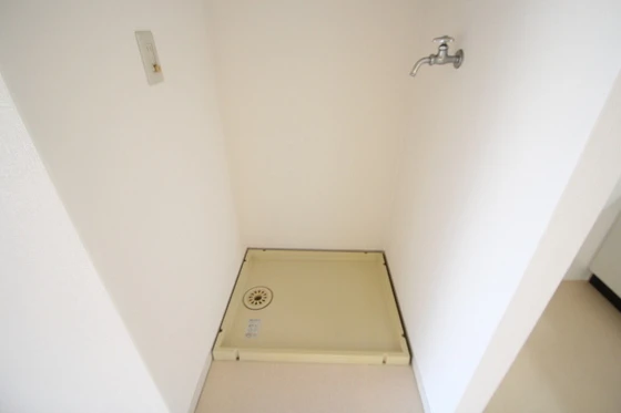 神出マンション