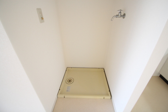 神出マンション