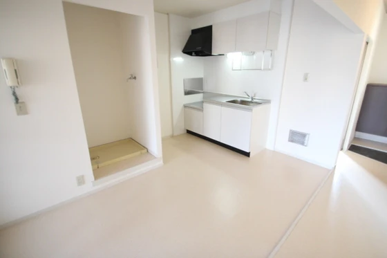 神出マンション