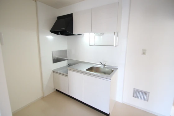 神出マンション