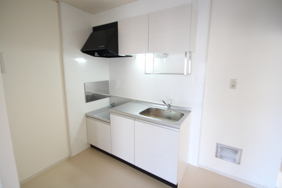 神出マンション