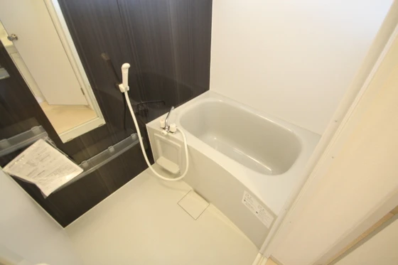 神出マンション